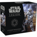 Atomic Mass Games Star Wars Legion Stormtroopers Unit Expansion