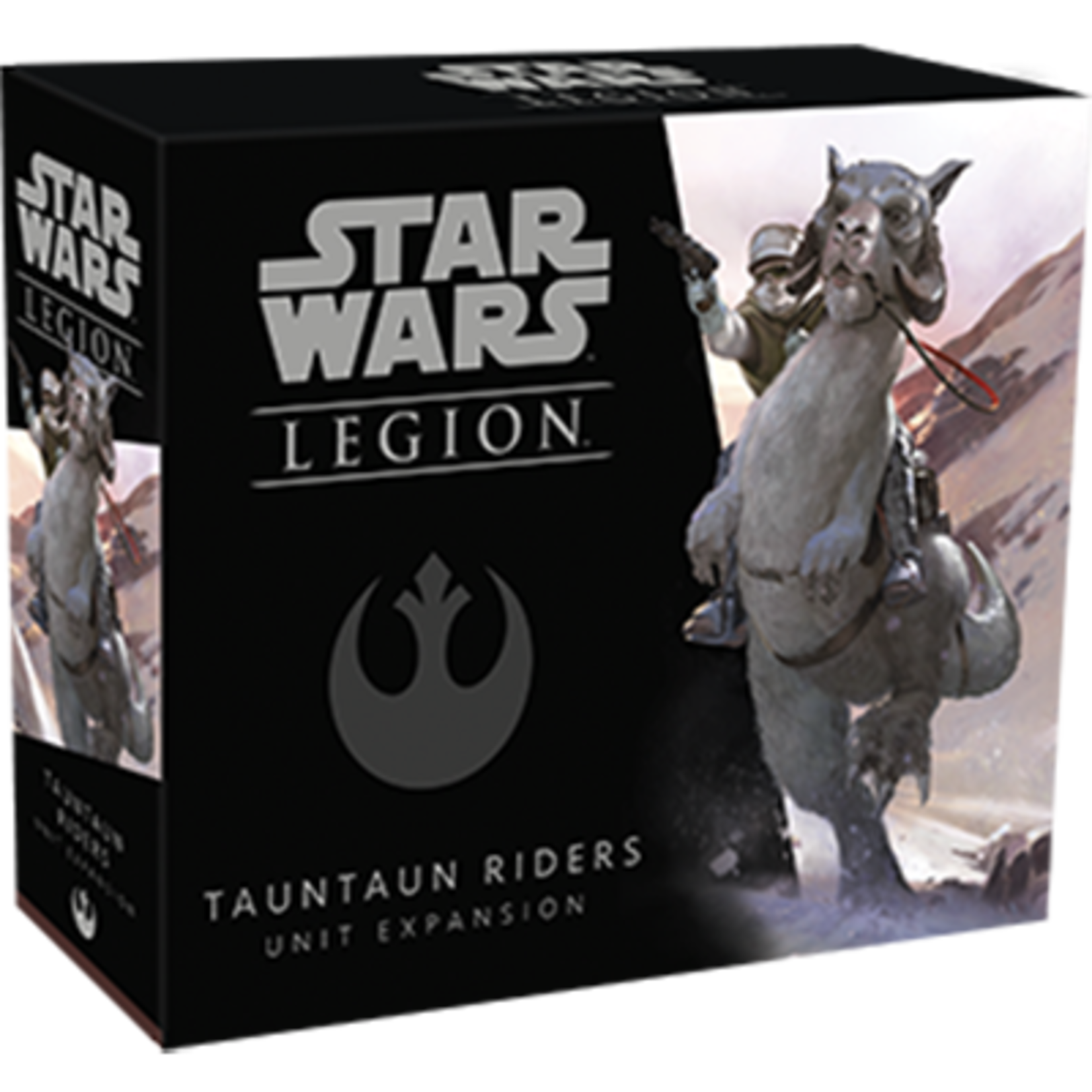 Atomic Mass Games Star Wars Legion Tauntaun Riders Unit Expansion
