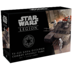 Atomic Mass Games Star Wars Legion TX-225 GAVw Occupier Combat Assault Tank Unit Expansion