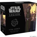 Atomic Mass Games Star Wars Legion Vital Assets Battlefield Expansion