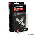 Atomic Mass Games Star Wars X-Wing LAAT/i Gunship Expansion Pack
