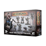 Games Workshop Necromunda Orlock Arms Masters and Wreckers