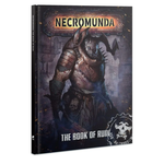 Games Workshop Necromunda The Book of Ruin