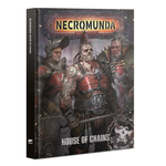 Games Workshop Necromunda House of Chains