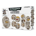  Games Workshop Warhammer 40K: Boarding Actions Terrain