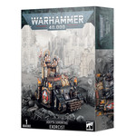 Games Workshop Warhammer 40k Imperium Adepta Sororitas Exorcist