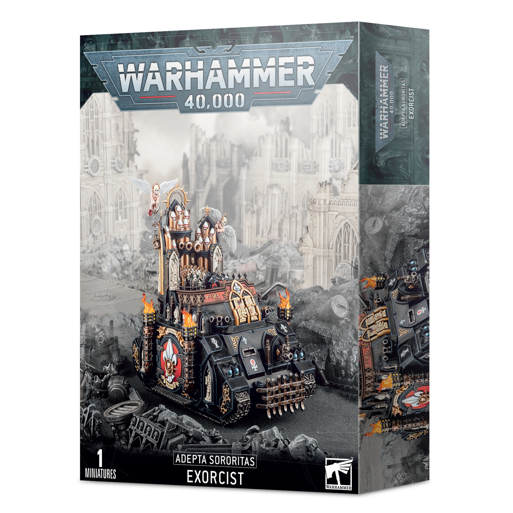 Why Games Workshop Changed To Warhammer | sincovaga.com.br