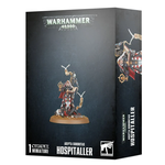 Games Workshop Warhammer 40k Imperium Adepta Sororitas Hospitaller