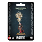 Games Workshop Warhammer 40k Imperium Adepta Sororitas Imagifier