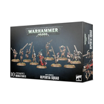 Games Workshop Warhammer 40k Imperium Adepta Sororitas Repentia Squad