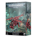 Games Workshop Warhammer 40k Imperium Adeptus Mechanicus Archaeopter