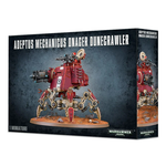 Warhammer 40k Battleforce Adeptus Mechanicus Elimination Maniple - Guardian  Games