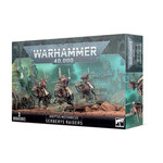 Games Workshop Warhammer 40k Imperium Adeptus Mechanicus Serberys Raiders