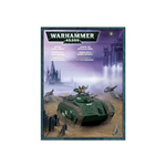 Games Workshop Warhammer 40k Imperium Astra Militarum Chimera