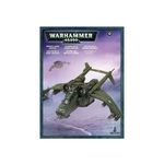 Games Workshop Warhammer 40k Imperium Astra Militarum Valkyrie