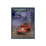 Games Workshop Warhammer 40k Space Marines Blood Angels Baal Predator