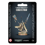 Games Workshop Warhammer 40k Xenos Aeldari Eldrad Ulthran