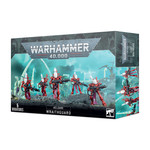 Games Workshop Warhammer 40k Xenos Aeldari Wraithguard