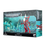 Games Workshop Warhammer 40k Xenos Aeldari Wraithlord
