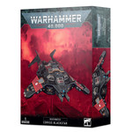 Games Workshop Warhammer 40k Space Marines Deathwatch Corvus Blackstar