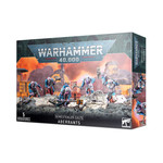 Games Workshop Warhammer 40k Xenos Genestealer Cults Aberrants