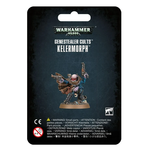 Games Workshop Warhammer 40k Xenos Genestealer Cults Kelermorph