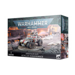 Games Workshop Warhammer 40k Xenos Genestealer Cults Achilles Ridgerunner