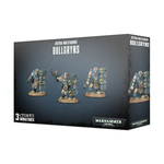 Games Workshop Warhammer 40k Imperium Astra Militarum Bullgryns