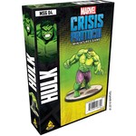 Atomic Mass Games Marvel Crisis Protocol Hulk Expansion