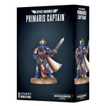 Games Workshop Warhammer 40k Space Marines Primaris Captain