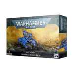 Games Workshop Warhammer 40k Space Marines Primaris Invader ATV