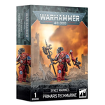 Games Workshop Warhammer 40k Space Marines Primaris TechMarine