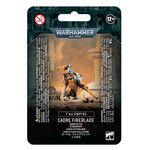 Games Workshop Warhammer 40k Xenos Tau Empire Cadre Fireblade