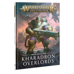 Games Workshop Warhammer Age of Sigmar Battletome Kharadron Overlords
