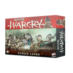 Games Workshop Warcry Cypher Lords