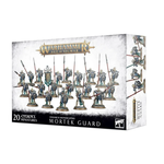 Games Workshop Warhammer Age of Sigmar Death Ossiarch Bonereapers Mortek Guard