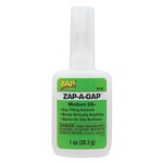 Frank Tiano Enterprises Zap A Gap Medium CA+ 1 oz