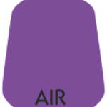 Games Workshop Citadel Air Eidolon Purple Clear 24 ml