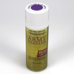 Army Painter Army Painter Colour Primer Spray Alien Purple