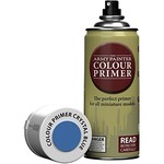 Army Painter Army Painter Colour Primer Spray Crystal Blue