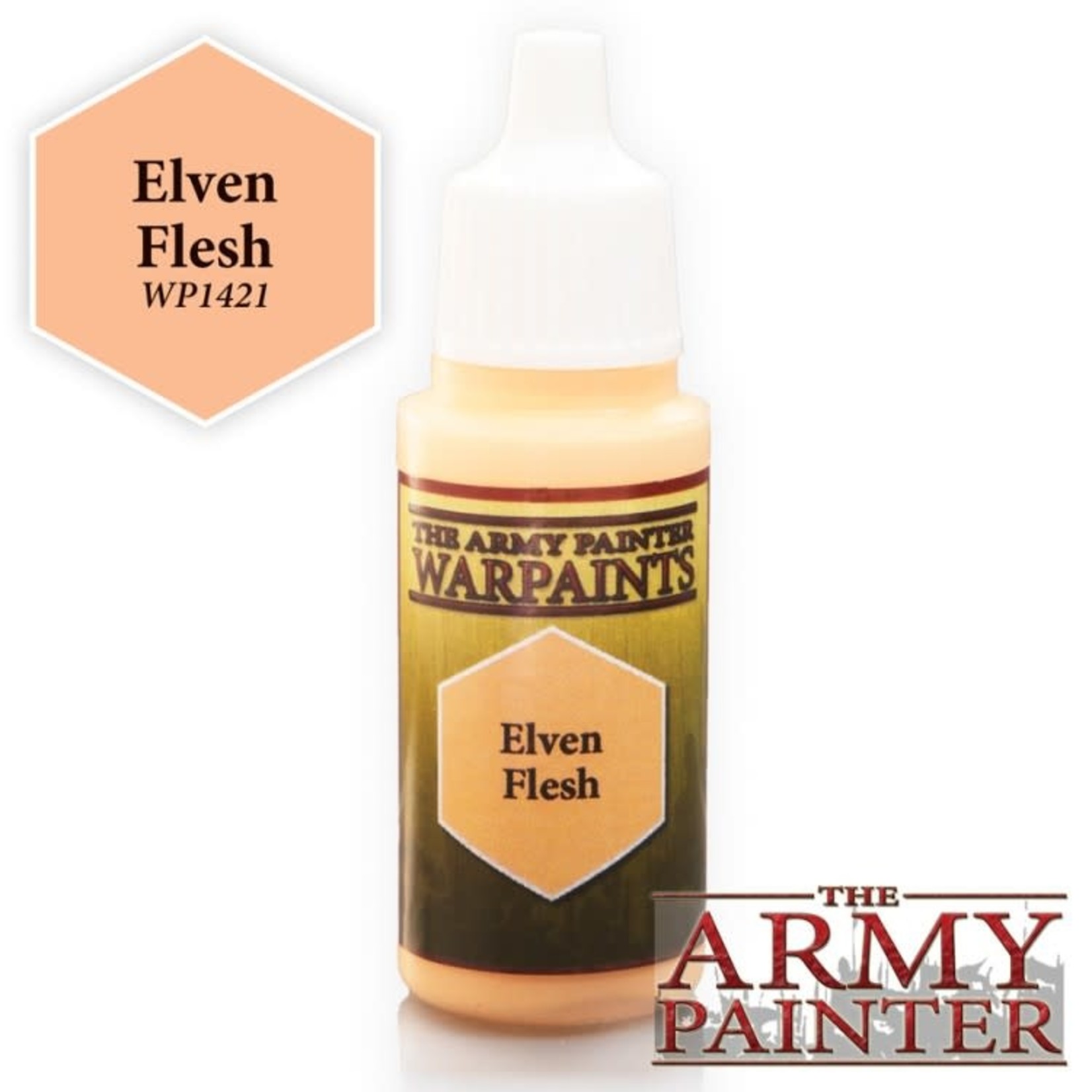 Army Painter Army Painter Warpaints Elven Flesh