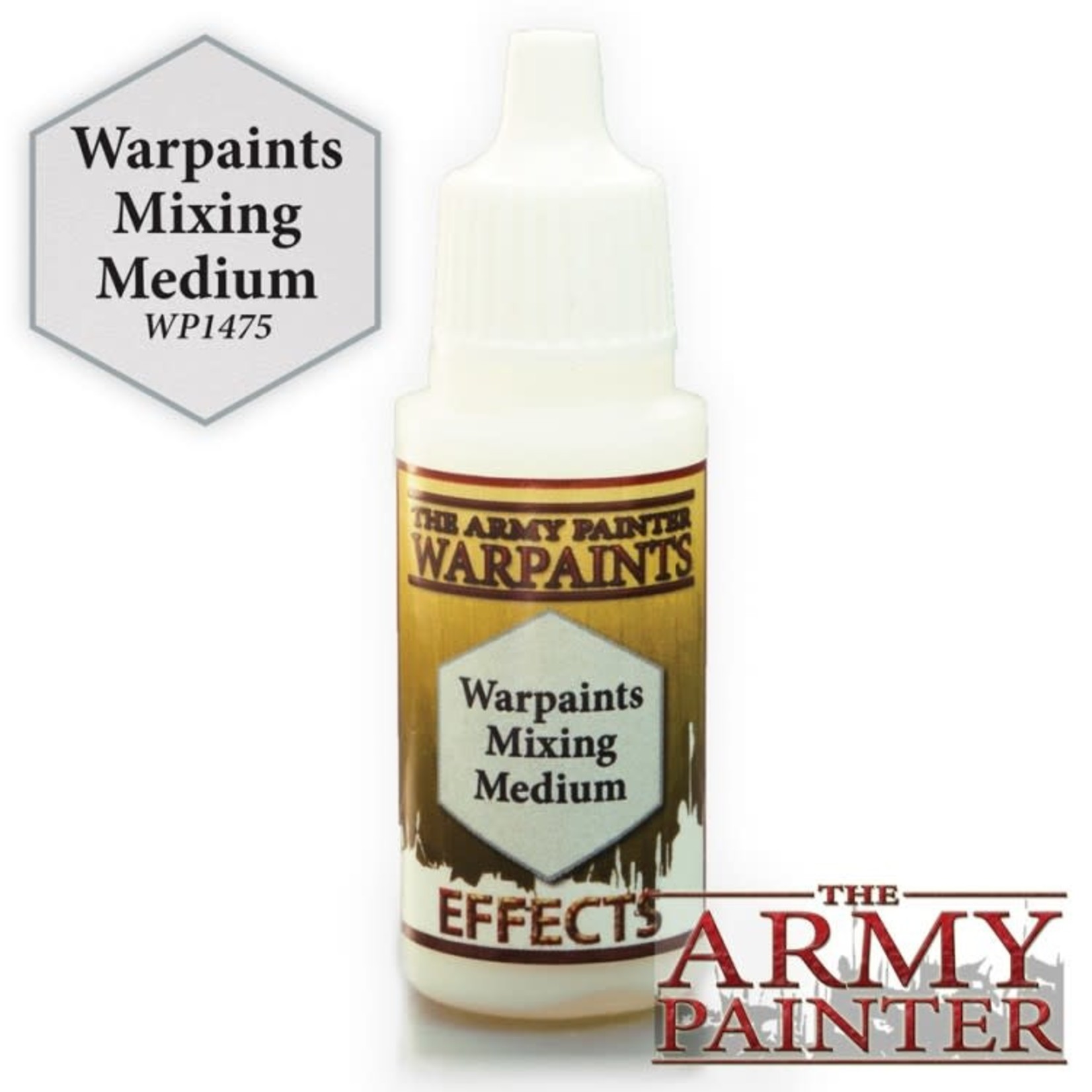 Army Painter Army Painter Warpaints Effects Glistening Blood