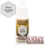 Army Painter Army Painter Warpaints Effects Gloss Varnish