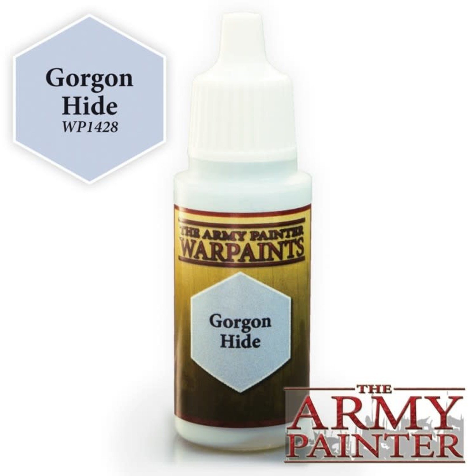 Army Painter Army Painter Warpaints Gorgon Hide