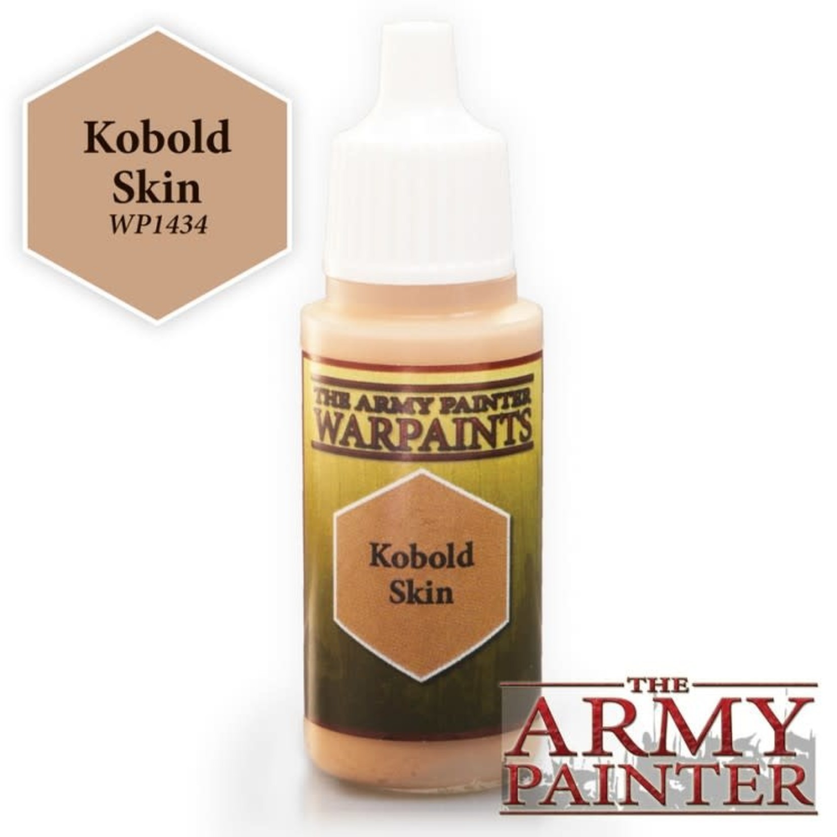 Army Painter Army Painter Warpaints Kobold Skin