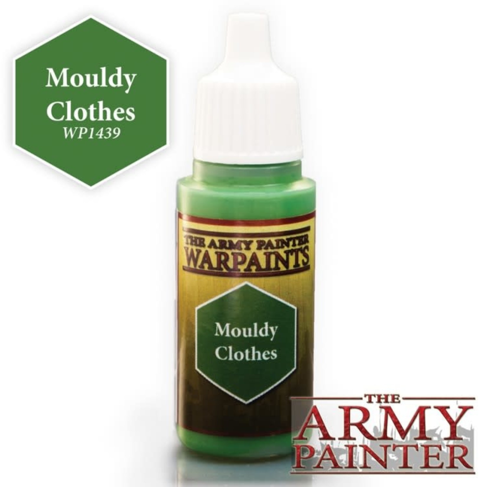 Army Painter Army Painter Warpaints Mouldy Clothes