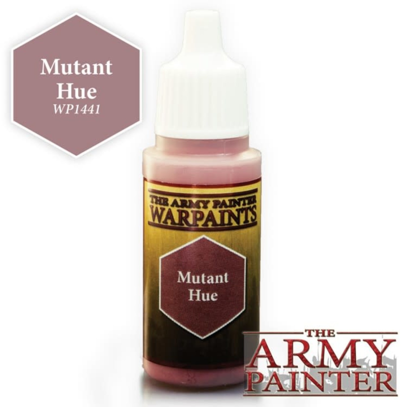 Army Painter Army Painter Warpaints Mutant Hue