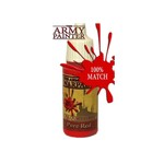 Army Painter Army Painter Warpaints Pure Red