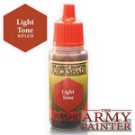 Army Painter Army Painter Warpaints Quickshade Washes Light Tone