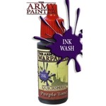 Army Painter Army Painter Warpaints Quickshade Washes Purple Tone